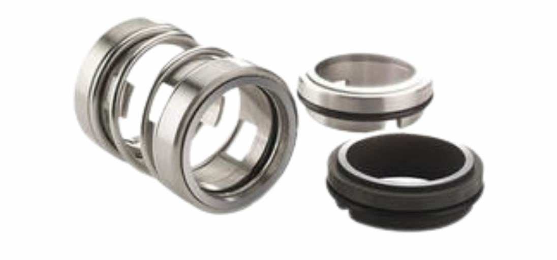C_Gland Packing & Mechanical Seals