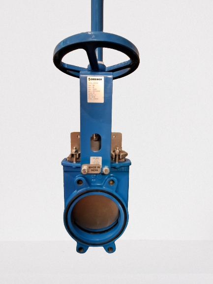 Knife Gate Valve